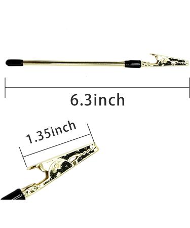 Gold Metal Bracelet Helper | Jewelry Fastening Aid for Arthritis - Buy Online on GoSupps.com