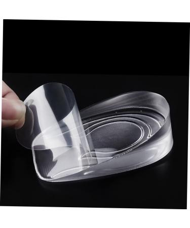 NOLITOY 3 Pairs Half Pad for Men & Women - Increased Comfort & Size 2 - Shop Internationally - Buy Online on GoSupps.com