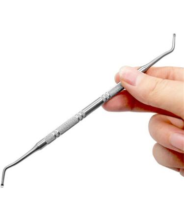 Nail Clippers Ingrown Toe Nail Correction Nipper Clipper Cutters Dead Skin Dirt Remover+Paronychia Podiatry Pedicure - Buy Online on GoSupps.com
