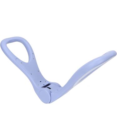 Buy Hip Trainer & Thigh Master - Best Fitness Equipment for Beautiful Legs | Pelvic Floor Exercise & Inner Thigh Toner (Blue) - International Shipping Available - Buy Online on GoSupps.com