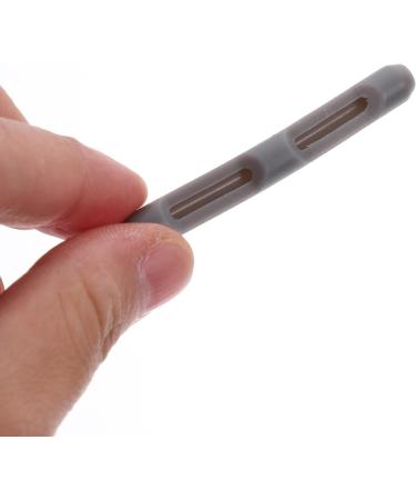 Healvian 6 Pairs of Glasses Ear Slide Protection - Comfortable & Portable Glasses Holder Clips | Easy Grips & Specterra Sleeves for Secure Fit - Buy Online on GoSupps.com