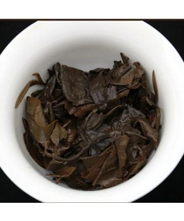 Fuding Carr de Th Blanc Th Blanc th chinois naturel 500g - Buy Online on GoSupps.com