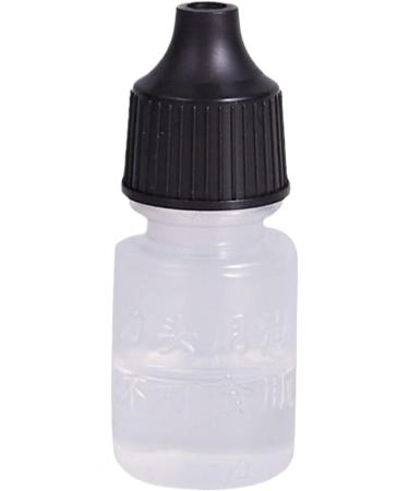 Hair Clipper Lubricating Oil Effective Lubricant for Clippers | High-Temperature Oil-Grease for Electric Shavers for Grooming Home Shower Bathroom Camping - Buy Online on GoSupps.com