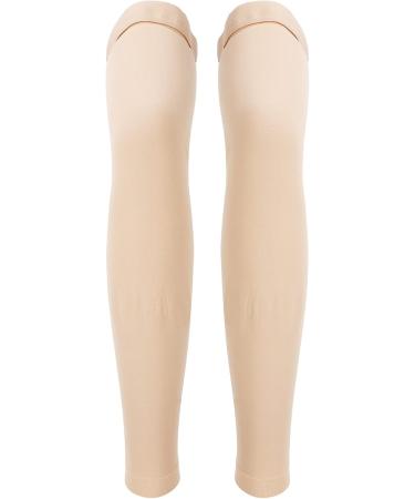 Knieshnen Compression Cuff - Non-Slip Reduced Swelling & Stable Support for Thighs Knees & Calves | International Shipping Available - Buy Online on GoSupps.com