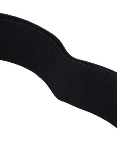 BYCUFF Wireless Sports Chest Strap Heart Rate Monitor - Accurate Comfortable & International Shipping Available - Buy Online on GoSupps.com