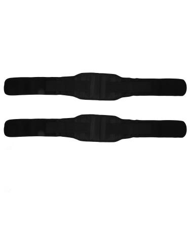 Self-Heating Lower Back Support Belt for Men & Women - Heated Lumbar Band Magnetic Waist Bandage Breathable Comfort - Buy Online on GoSupps.com