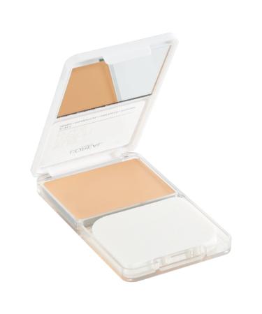 L'Oreal True Match Genius 4 in 1 Compact Foundation 7g 1.5N Linen - Sealed - Buy Online on GoSupps.com