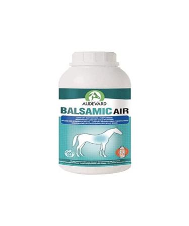 Audevard Balsamic Air Respiratory Supplement for Horses 500ml - Buy Online on GoSupps.com