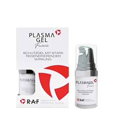 SHD Handels GmbH The 5ml plasma gel has a regenerating effect | treats and reduces damaged skin