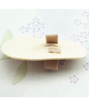 FARUTA Toe Straightener & Hammer Toe Corrector with Bunion Protector & Ball of Foot Cushion Pads - Buy Online on GoSupps.com