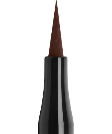 Collistar Eyeliner INFINITO EYE MARKER Brown 1 ml - Buy Online on GoSupps.com