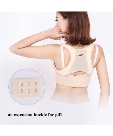 Posture Corrector Sports Bra for Women - Medium Fitness Support Vest | Improve Posture & Comfort - Buy Online on GoSupps.com