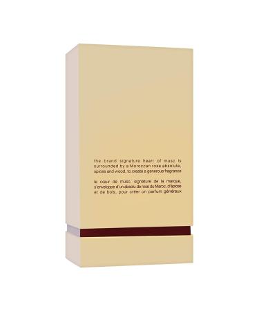 Narciso Rodriguez Narciso Rodriguez Rose Musc Eau de Parfum Intense Spray for Her 3.3 Ounce - Buy Online on GoSupps.com