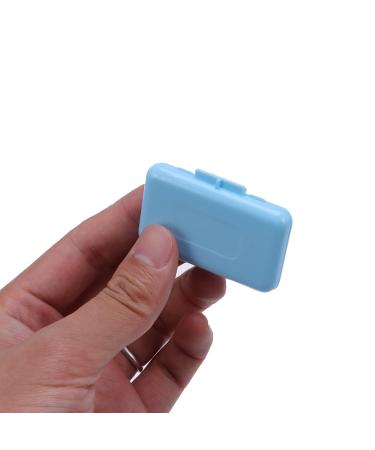 ROSENICE 10 Pieces Dental Wax for Orthodontic Braces Comfort & Relief for Wearers - Buy Online on GoSupps.com