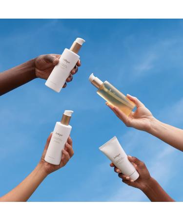 Jurlique Revitalizing Cleansing Gel - Perfect Valentine's Gift | 6.7 Fl Oz - Shop Internationally Today - Buy Online on GoSupps.com