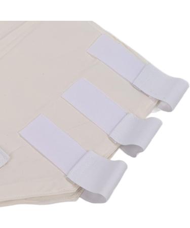 Sternum Brace for Pain Relief and Healing | Breathable Support for Intercostal Muscle Strain - Buy Online on GoSupps.com