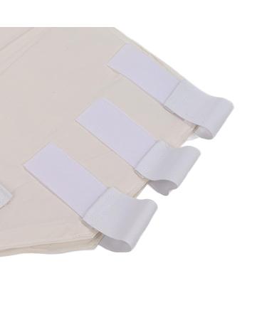 CHICIRIS Ribs Chest Support Wrap - Breathable Sternum & Thorax Brace for Intercostal Muscle Strain - Buy Online on GoSupps.com