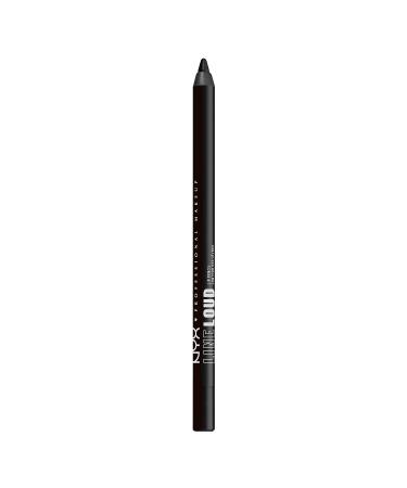 NYX Evil Genius Lip Liner - Longwear Lip Pencil with Jojoba Oil & Vitamin E - Buy Online on GoSupps.com