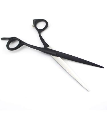 Luxury Hair Scissors Professional Hairdressing Scissors Hair Scissors Set Retro Barber Scissors(Color:D2 Size:Tooth Cut 6 inch) Tooth cut 6 inch D2 - Buy Online on GoSupps.com