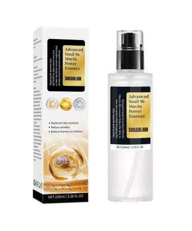 Advanced Snail Mucin 96%