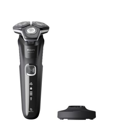 Philips Shaver Series 5000 Wet & Dry Shaver with Charging Stand S5898/25