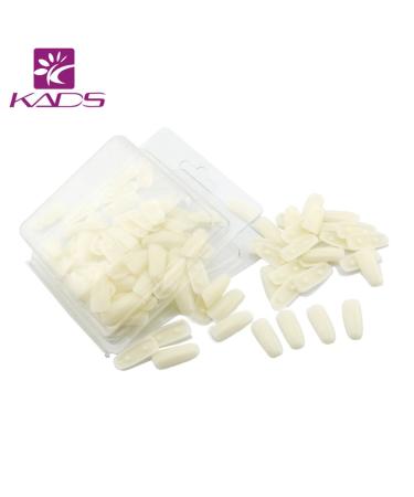 KADS Dismountable Nail Training Holder Set + 100pcs Practice Nail Tips | Salon Quality Manicure Tools in Rose Red - International Shipping Available - Buy Online on GoSupps.com