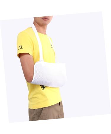 DOITOOL Kids Arm Sling - Shoulder Support & Injury Recovery | Medical Arm Brace for Children - Buy Online on GoSupps.com