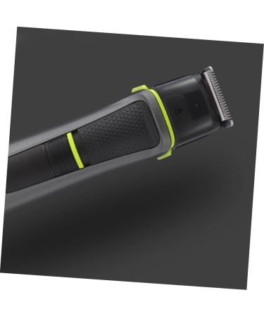 Didiseaon 1 Set Hair Clipper Set Trimmers for Men Manscape Trimmer for Men Clippers Men Suit Electric Haircut Kit Trimmers Beard Household Stainless Steel - Buy Online on GoSupps.com