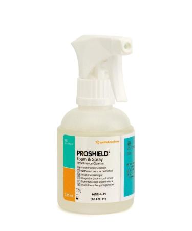 Proshield Foam and Spray Cleanser 235ml