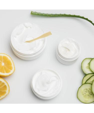 Buy Minkissy 40 Pcs Mask Spoon Set Metal Spatula & Mini Spoons for Facial Cream & Eye Cream | Reusable Cosmetic Tools for Perfect Skincare - Buy Online on GoSupps.com