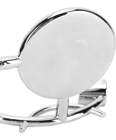 Premium Shaving Brushes with Bowl & Stand - Manual Shaving Brush Set Galvanized Metal Perfect for a Luxurious Shave | 16x10x6 cm - Buy Online on GoSupps.com