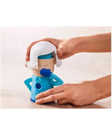 1 Pack Cold Mama Refrigerator Cleaner - Fridge and Freezer Deodorizer - Just Add Bica - Buy Online on GoSupps.com