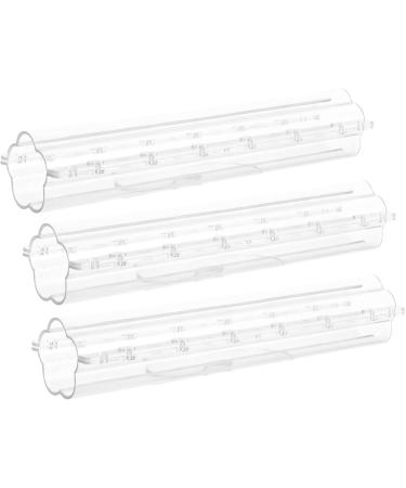 Milisten 9 Pcs Vegetable Shaping Mold Watermelon Strawberry - Buy Online on GoSupps.com