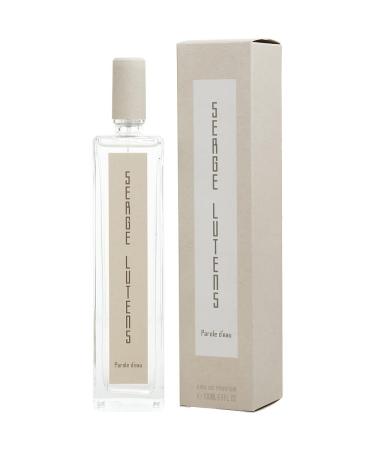 SERGE LUTENS PAROLE D'EAU by Serge Lutens EAU DE PARFUM SPRAY 3.4 OZ