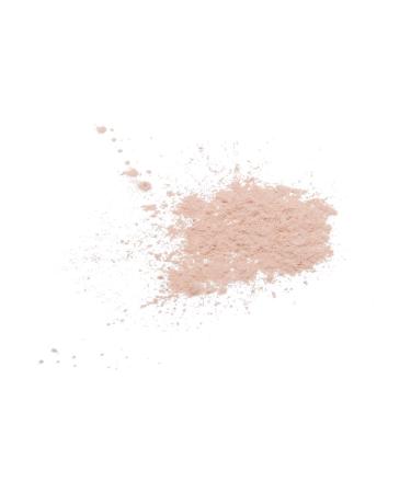 Ben Nye Luxury Powder Buff 1.5oz - Finely milled makeup setting powder - Buy Online on GoSupps.com