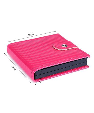 PhantomSky 32 Colors Eyeshadow Palette Makeup Contouring Kit with Lipgloss, Blusher, and Concealer #2 - Professional and Daily Use - Buy Online on GoSupps.com