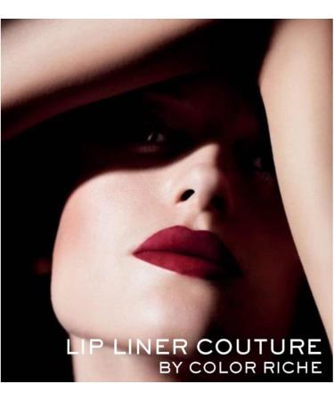 L'Oreal Paris Color Riche Lipliner Couture 285 Pink Fever - 1 Count - Buy Online on GoSupps.com