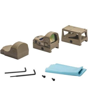Buy Mini Shot M-Spec FMS Dark Earth - SIGHTMARK | International Shipping Available - Buy Online on GoSupps.com