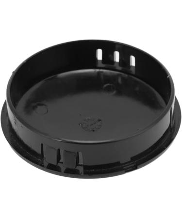 2.75 Inch PC Snap-In Boat Steering Wheel Center Cap - Yacht Marine Cover - Buy Online on GoSupps.com