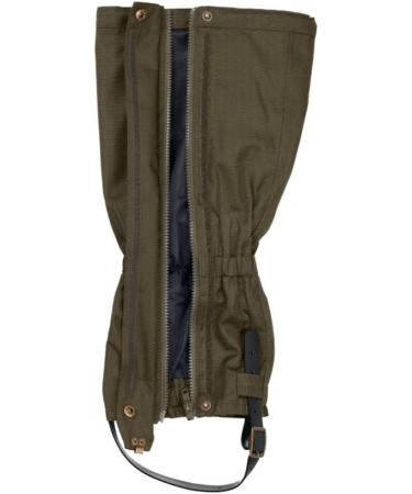 Seeland Buckthorn Gaupers | Wind & Waterproof Hunting Clothing | Pine Green | One Size Fits All | Durable Ripstop Material - Buy Online on GoSupps.com