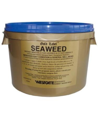Seaweed - Gold Label - 2kg