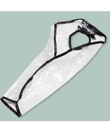 Professional Leak-Proof Hairdressing Funnel | Salon Quality for Elderly & Disabled Care - Buy Online on GoSupps.com