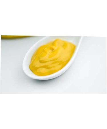 English Mustard Sachets 50x5g - Buy Online on GoSupps.com