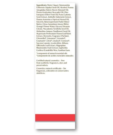 Dr. Hauschka Almond Soothing Body Cream - Nourishing & Hydrating Body Moisturizer | International Shipping Available - Buy Online on GoSupps.com