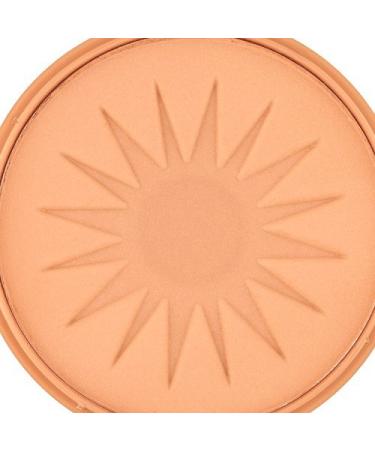 Maybelline Dream Sun Bronzing Powder 03 Amber Sun - Get that sun-kissed glow! - Buy Online on GoSupps.com