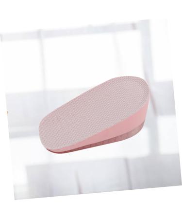 FOMIYES 1 Pair Plantar Shoe Inserts - Women s Arch Support Lift Insoles for Height Boost | PU Material - Buy Online on GoSupps.com