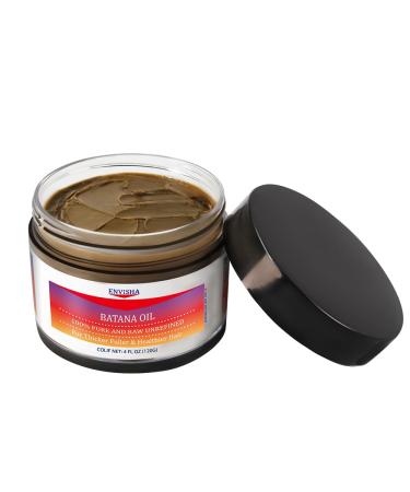 100% Pure Batana Oil | Dr. Sebi s Natural Hair Treatment from Honduras | Nourish Strengthen & Prevent Hair Loss - Buy Online on GoSupps.com