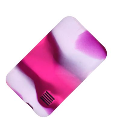 Premium Silicone Case for Dexcom G6 CGM Receiver - Mix HPKPPWH - Buy Online on GoSupps.com