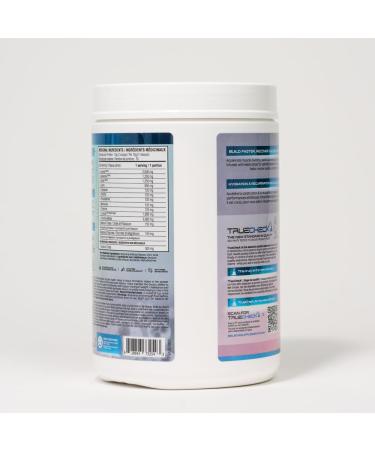 Believe Supplements Performance EAA - Essential Amino Acids Formula | Boost Muscle Recovery Performance & Hydration | Sugar-Free & Delicious Flavors Available! (70 servings Lemon Lime) Lemon Lime 70 servings - Buy Online on GoSupps.com