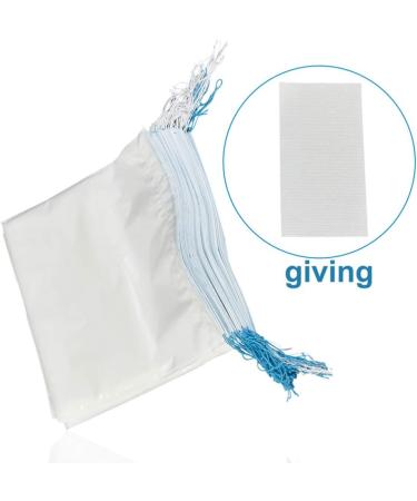Healifty Kids Car Airplane Disposable Emesis Bags - 10pcs | Vomit Bags for Motion Sickness & Travel - Buy Online on GoSupps.com